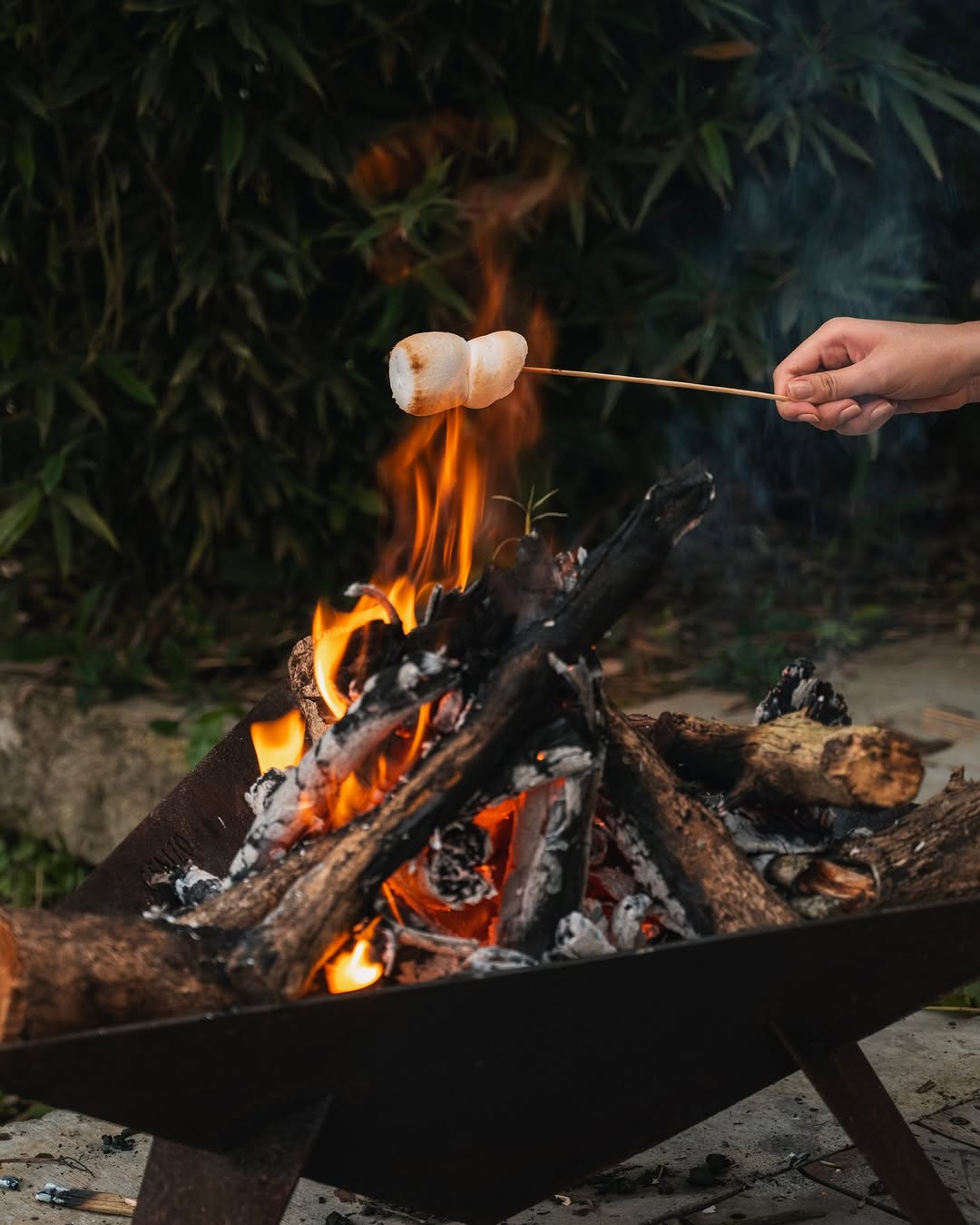 Life is all those little moments you get to always remember. #minca #descanso #vacay #santamartacity #vacation #santamarta